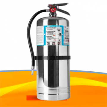 EXTINCTEUR STRIKE FIRST EAU H2O CFH S curit EXTINCTEUR STRIKE FIRST EAU H2O CFH S curit